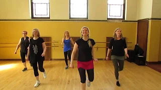 This Is Me |  DIF Dance Inspired Fitness
