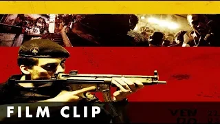 ELITE SQUAD - Official Clip - Directed by José Padilha