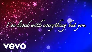 Russell Hitchcock - I Can't Believe My Eyes (Lyric Video)