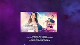 My Guardian Alien: 'Nagbago ang Daigdig' | Music Video