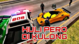 Magiting na pulis | ROLEPLAY | CAR PARKING MULTIPLAYER #carparkingmultiplayer #story #roleplay