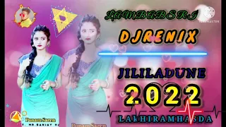 JILI 💥LADU//#ll💥  NEW SANTALI 🎶VIDEO 2022 // CHANDRAI & KANTI🎶 // #ll JAYANTA 🎶MURMU DJ 4777