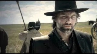 Hell On Wheels - Bande-annonce Saison 1 (VOST - DVD & Blu-ray)