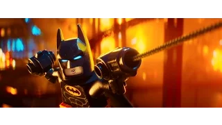 "Lego Batman: La Película". Trailer #3. Oficial Warner Bros. Pictures (HD/Dob)