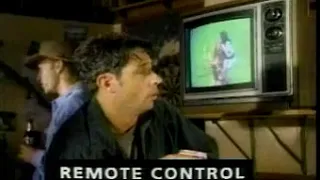 Foster's (Boomerang Remote Control Commercial)