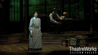 DADDY LONG LEGS - "The Secret of Happiness" TheatreWorks From Home