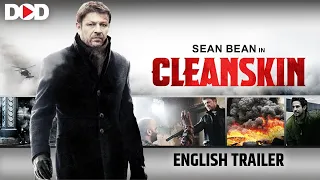 CLEANSKIN - English Trailer | Live Now On Dimension On Demand DOD For Free | Download The App