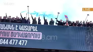 Երիտասարդությունը ուժ է...