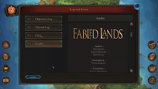 FABLED LANDS #1 | It's On Steam, And We're Playing It