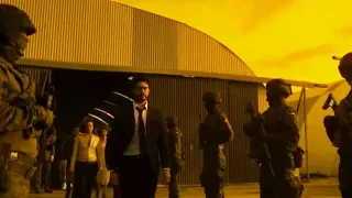 Money Heist Season 5 Volume 2 - Ending Scene