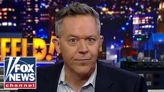 Gutfeld: NHL's pride night faced with backlash