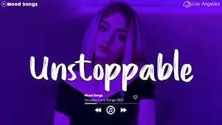 Unstoppable 😥 Sad Songs Playlist 2023 ~Depressing Songs Playlist 2023 That Will Make You Cry