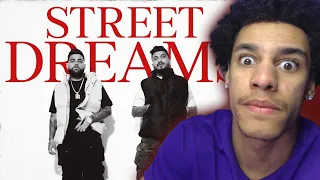 THEY SNAPPED ON THIS COLLAB!! Karan Aujla & Divine - Top Class / Overseas REACTION! KALA JATT REACTS