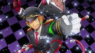 Nanbaka Ost Vol 2 - 13  Hard Fight