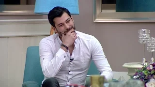 Kısmetse Olur - Emre Ubeyli'den Kısmetse Olur'a sürpriz dönüş!