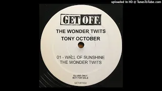 Pink Floyd - Another Brick In The Wall (Remix) Tony October Re-edits (Wall Of Sunshine)