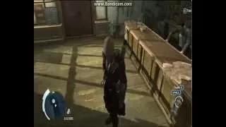 Assassin Creed 3-All Outfits Presentation