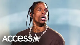 Could Travis Scott Face Charges In Astroworld Tragedy?