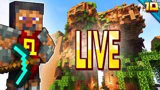 🔴 Mein Beitrag zu Mud-City | Craft Attack 10