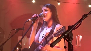 Catherine McGrath (@ImCathMcGrath)-Talk Of This Town @BushHallMusic, 2nd May 2018