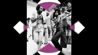 High Voltage - Here Come's The Streaker  (Soul Funk 1974)