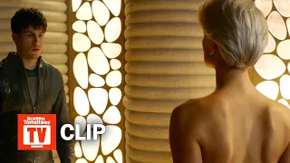 Krypton S01E04 Clip | 'Dangerous Liaisons' | Rotten Tomatoes TV