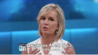 ThermiVa on The Doctors | Ovation Med Spa - Houston, TX