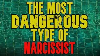 The Other Type of Covert Narcissist