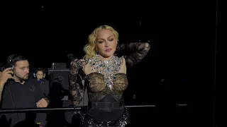Madonna Live to Tell - Celebration Tour EDIT (London 2023)