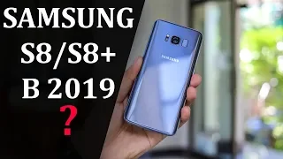 Samsung galaxy s8/s8+ в 2019? Или galaxy s9? А может лучше Xiaomi?