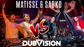 Matisse & Sadko Vs Dubvision