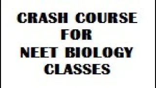 Crash Plant Kingdom NEET Biology Classes In Malayalam (Sumi)