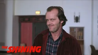 “Are You Concerned About Me?“ | The Shining (1980)