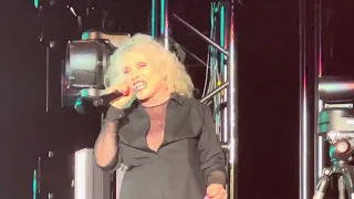 Blondie “The Tide Is High” Bourbon and Beyond 9/17/2023