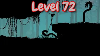 Ninja Arashi 2 | Level 72 | Act 4 & Chapter 4