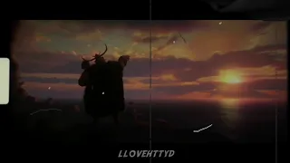 Love Story| How to train your dragon| Stoick and Valka