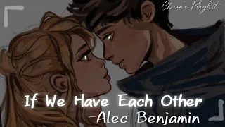 If we Have Each Other edit | Percy Jackson edit | Please watch till the end | #pjo #percyjackson