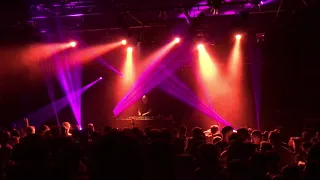 Aly & Fila - It’s All About The Melody @ The Metro Theatre Sydney OCT 2018.