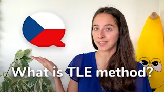 What is the TLE method?