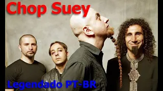 System of a Down - Chop Suey - Clipe de Fotos (Legendado PT-BR)