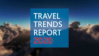 Travel Trends 2020