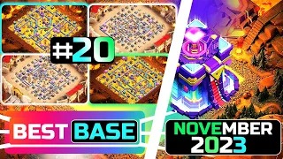 Top 20 TH15 War Base - TH15 CWL Base Link - 19 January 2024 - Clan War League and Legend Bases COC