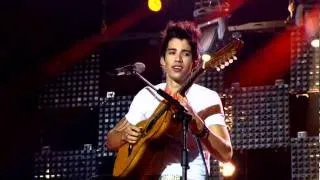 Gusttavo Lima dvd 2011 - Catireiro safado/Amor de primavera