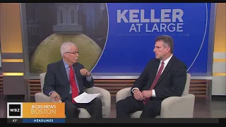 Keller @ Large: Is Massachusetts spending too much money?
