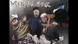 StarТрек на MTV Russia - История Мальчишника и Дельфина (2000)