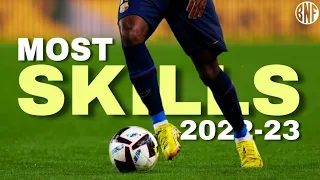 Crazy Football Skills & Goals 2022-23 #13