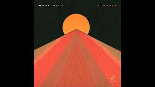 Moonchild - Voyager (Full album) HQ