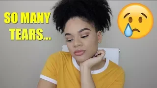 TUPAC "SO MANY TEARS" | REACTION