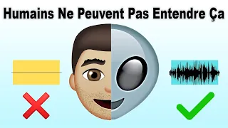 Seuls les Aliens peuvent entendre ce Son 👽