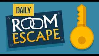 Daily Room Escape 13 May Walkthrough